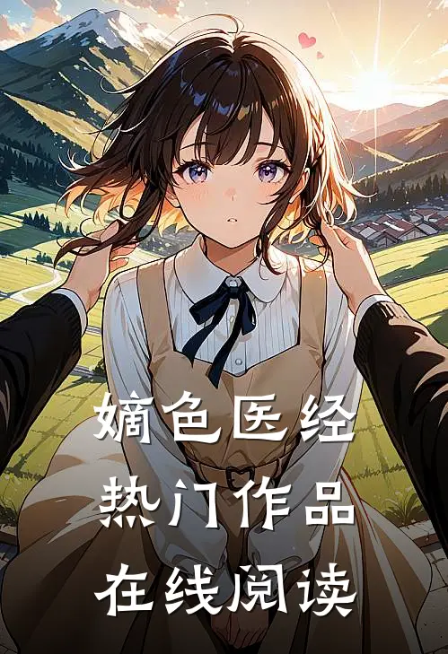 嫡色医经热门作品在线阅读