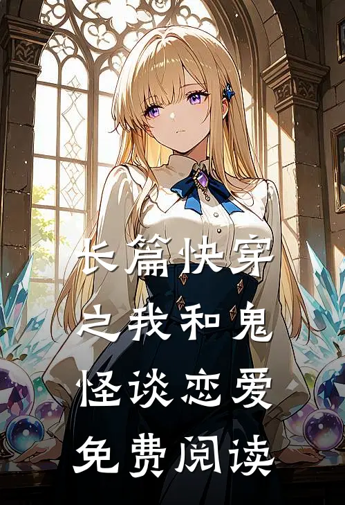 长篇快穿之我和鬼怪谈恋爱免费阅读