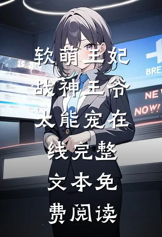 软萌王妃战神王爷太能宠在线完整文本免费阅读