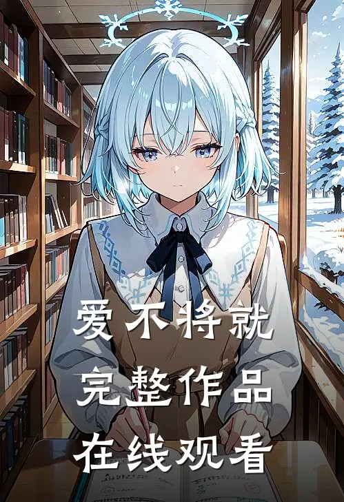 爱不将就完整作品在线观看