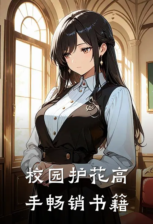 校园护花高手畅销书籍