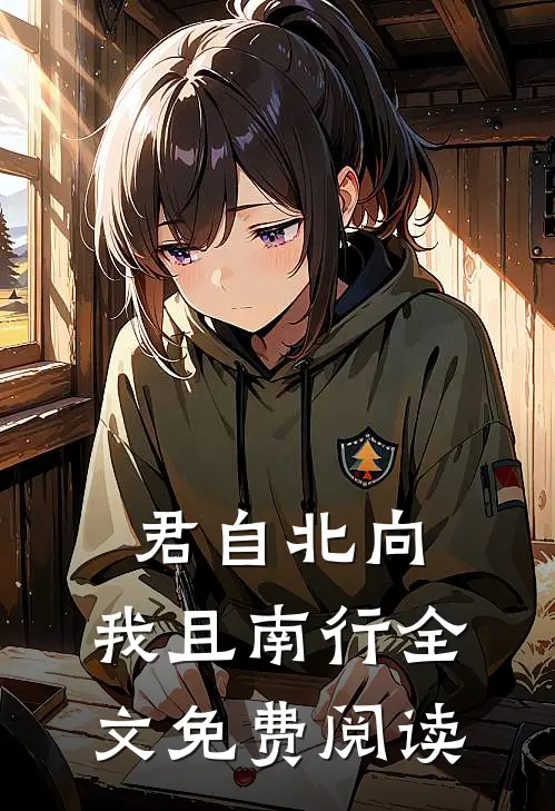 君自北向,我且南行全文免费阅读