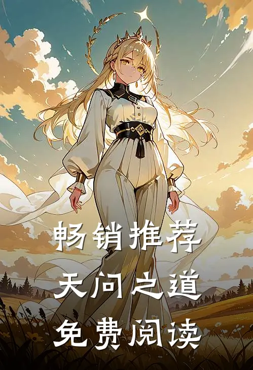 畅销推荐天问之道免费阅读