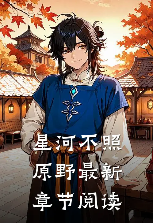 星河不照原野最新章节阅读