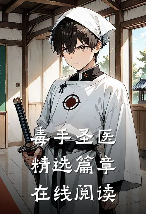 毒手圣医精选篇章在线阅读