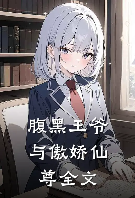 腹黑王爷与傲娇仙尊全文