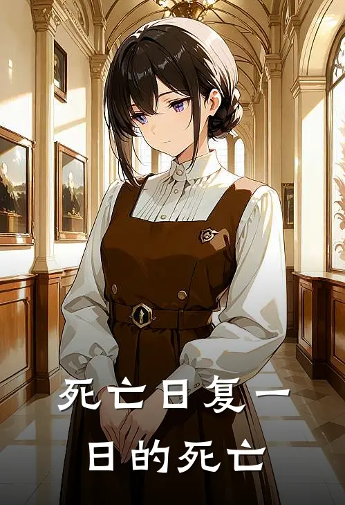 死亡日复一日的死亡