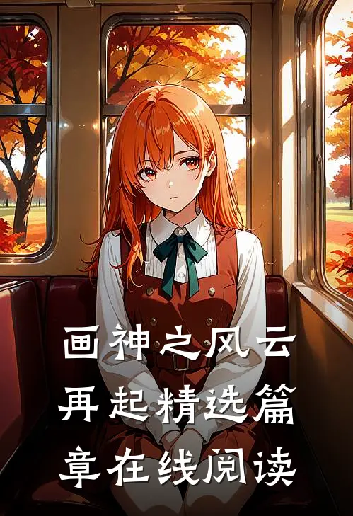 画神之风云再起精选篇章在线阅读