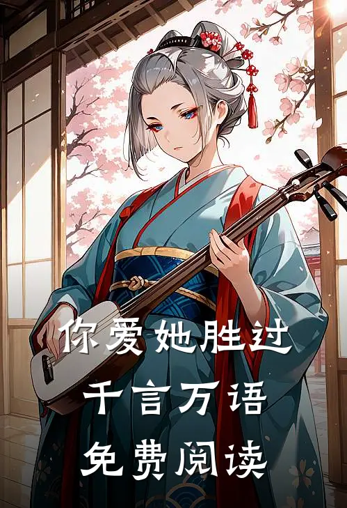 你爱她胜过千言万语免费阅读