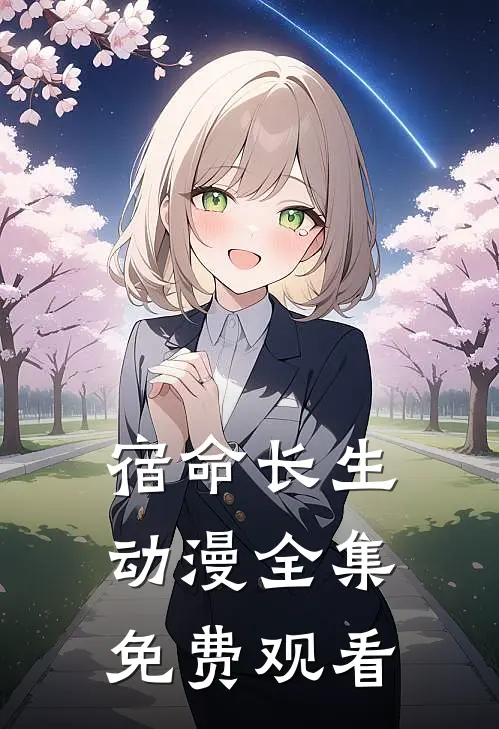 宿命长生动漫全集免费观看