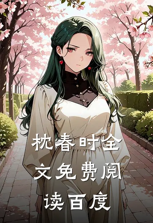 枕春时全文免费阅读百度