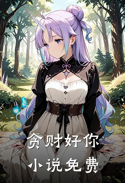 贪财好你小说免费