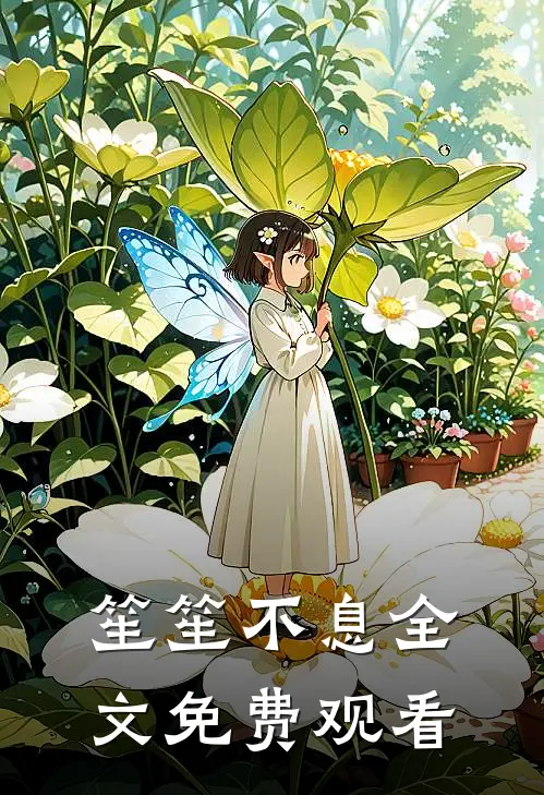 笙笙不息全文免费观看