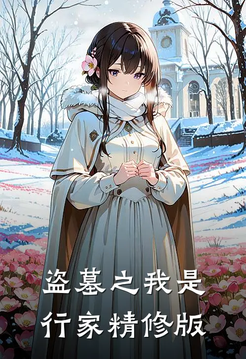 盗墓之我是行家精修版