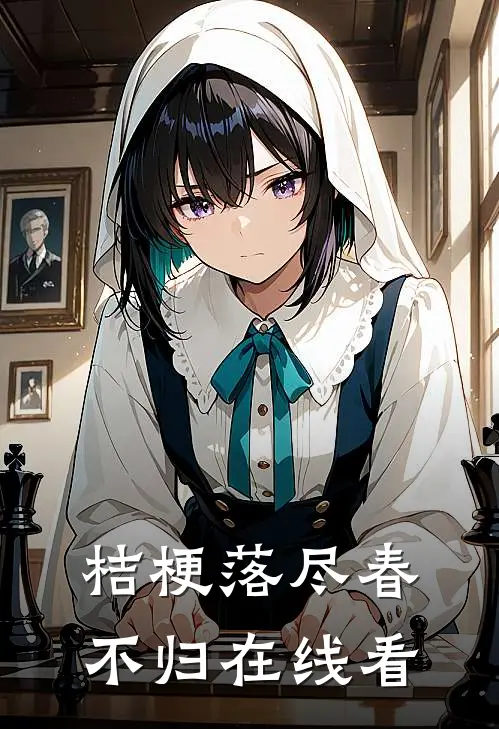 桔梗落尽春不归在线看