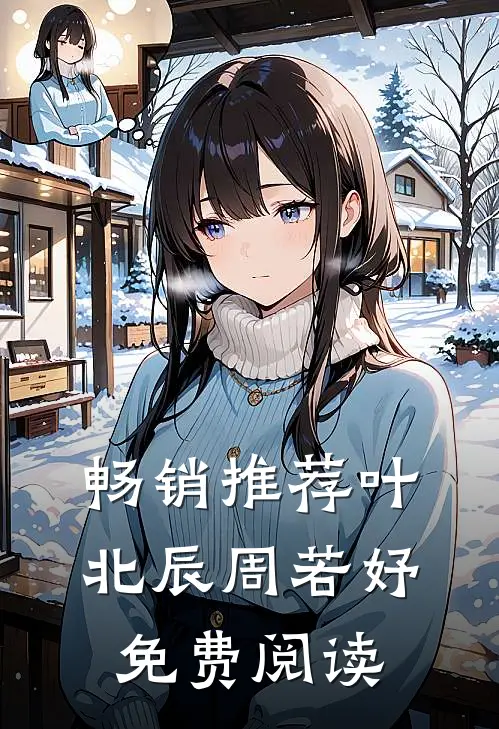畅销推荐叶北辰周若妤免费阅读