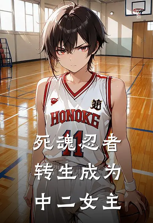 死魂忍者转生成为中二女主