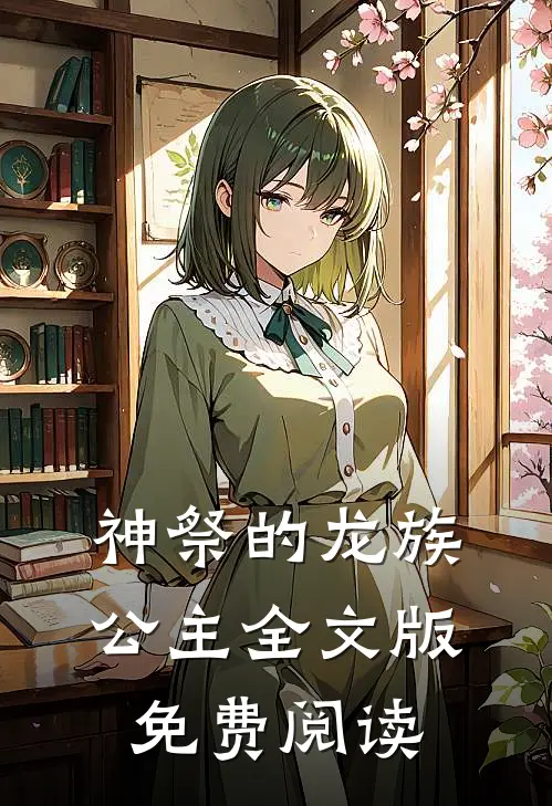 神祭的龙族公主全文版免费阅读