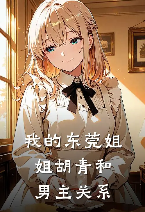 我的东莞姐姐胡青和男主关系