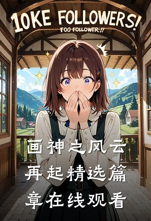 画神之风云再起精选篇章在线观看