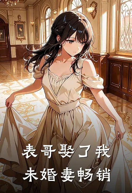 表哥娶了我未婚妻畅销