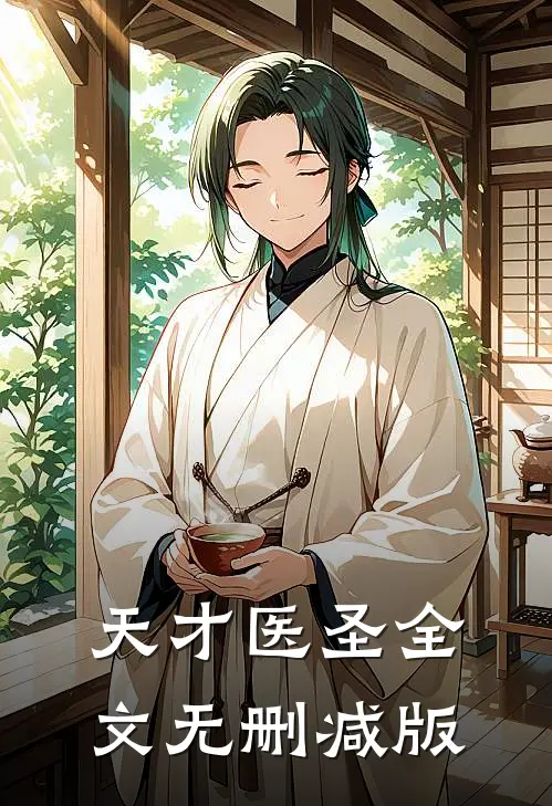 天才医圣全文无删减版