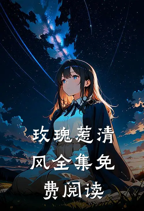 玫瑰惹清风全集免费阅读
