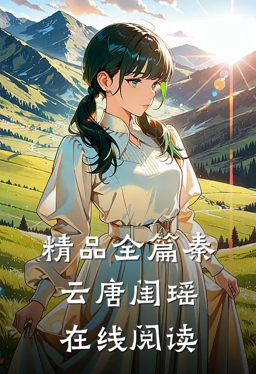 精品全篇秦云唐闺瑶在线阅读