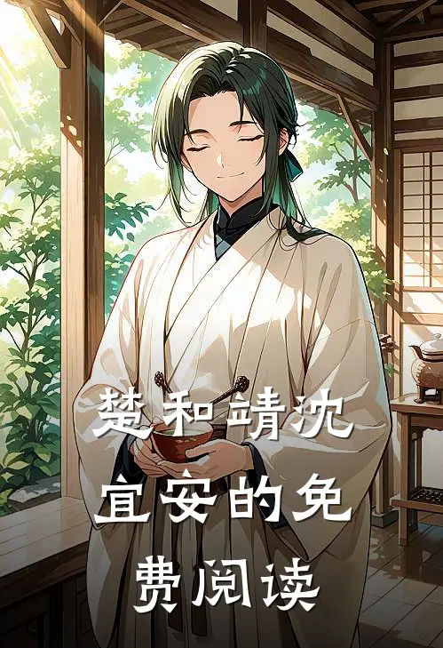 楚和靖沈宜安的免费阅读