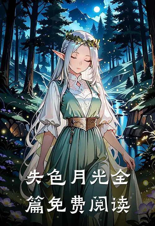 失色月光全篇免费阅读