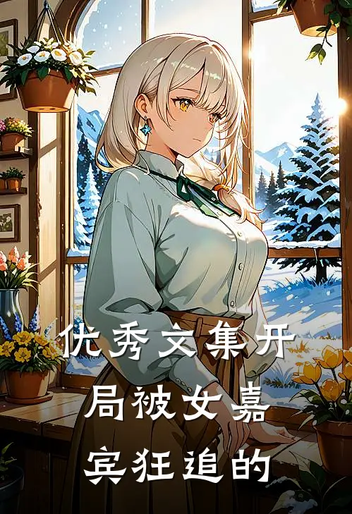 优秀文集开局被女嘉宾狂追的