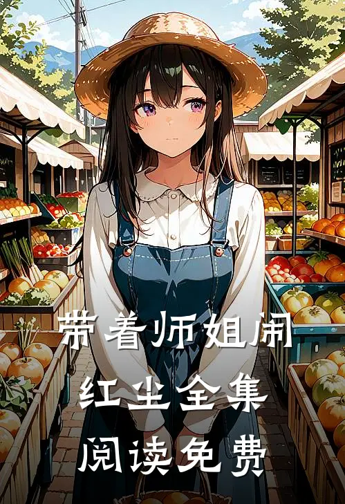 带着师姐闹红尘全集阅读免费