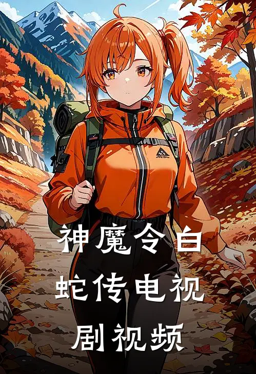 神魔令白蛇传电视剧视频