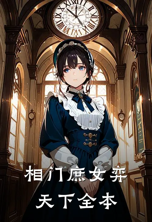相门庶女弈天下全本