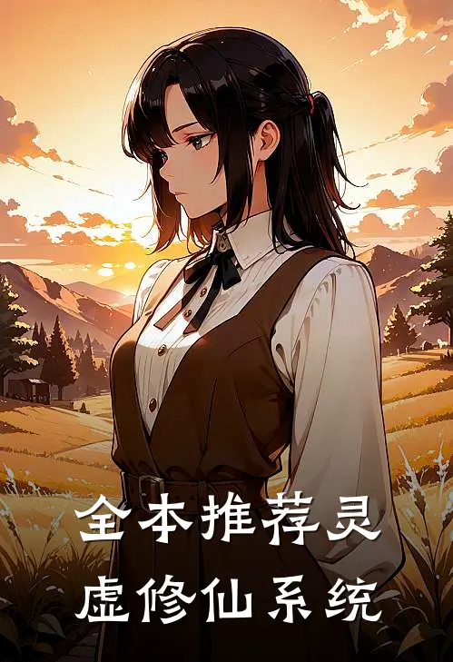 全本推荐灵虚修仙系统