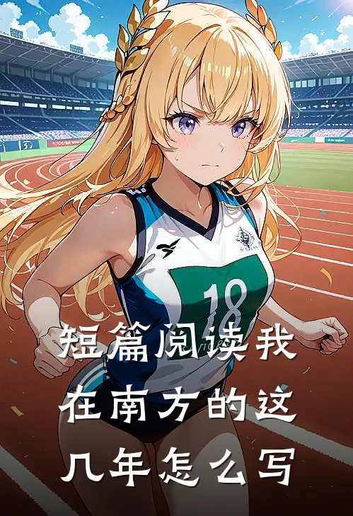 短篇阅读我在南方的这几年怎么写