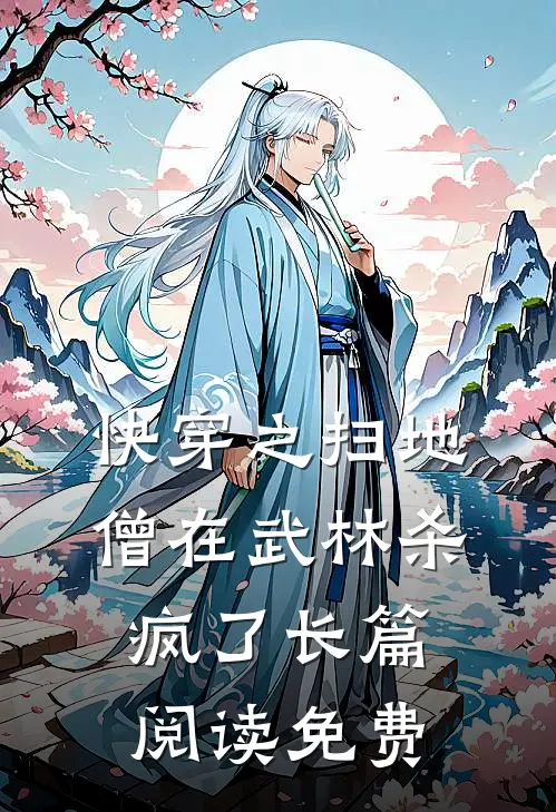 快穿之扫地僧在武林杀疯了长篇阅读免费