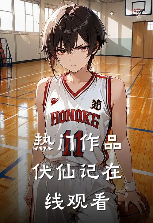 热门作品伏仙记在线观看