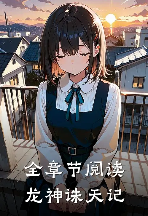 全章节阅读龙神诛天记