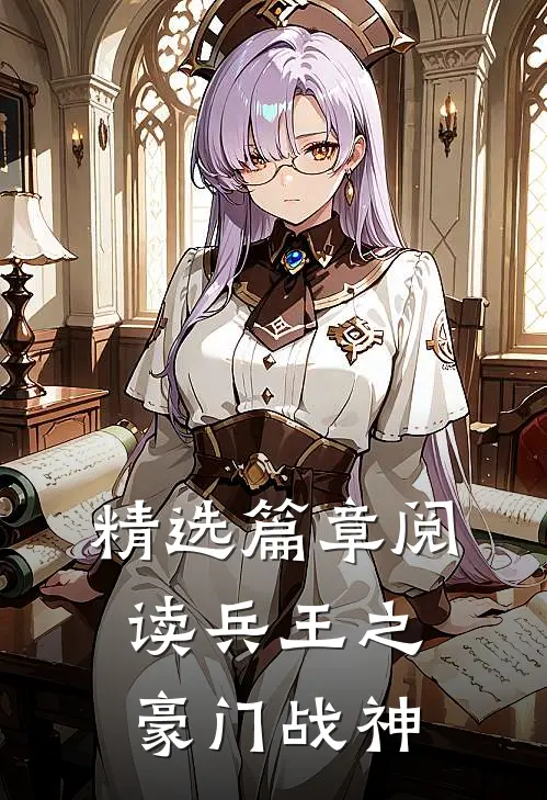 精选篇章阅读兵王之豪门战神