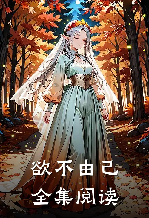 欲不由己全集阅读