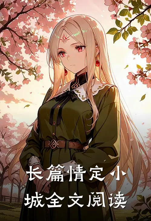 长篇情定小城全文阅读