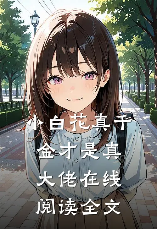 小白花真千金才是真大佬在线阅读全文