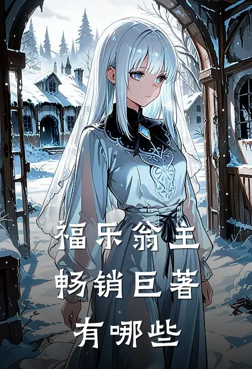 福乐翁主畅销巨著有哪些