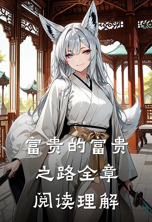富贵的富贵之路全章阅读理解
