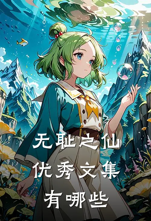 无耻之仙优秀文集有哪些