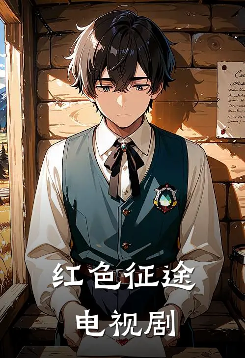 红色征途电视剧