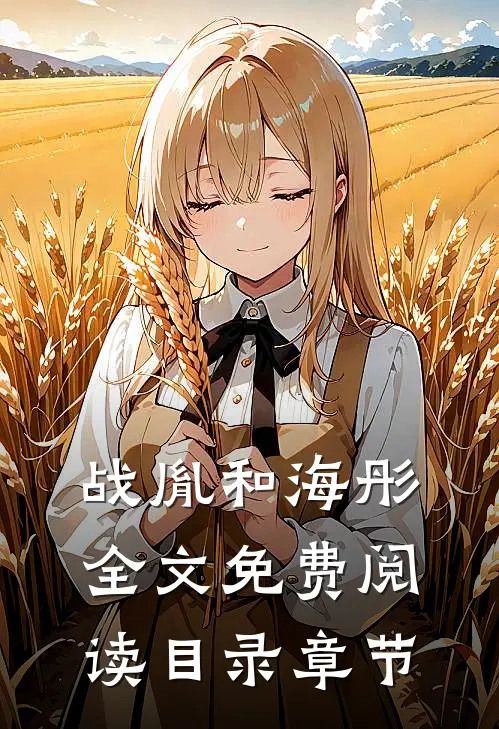战胤和海彤全文免费阅读目录章节
