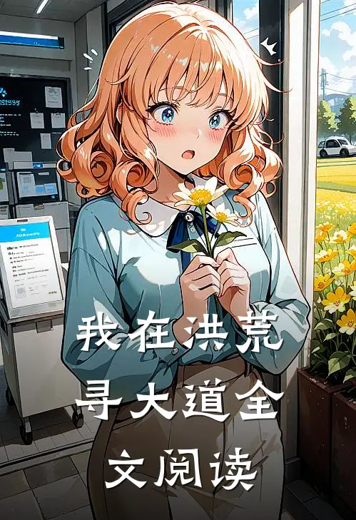 我在洪荒寻大道全文阅读