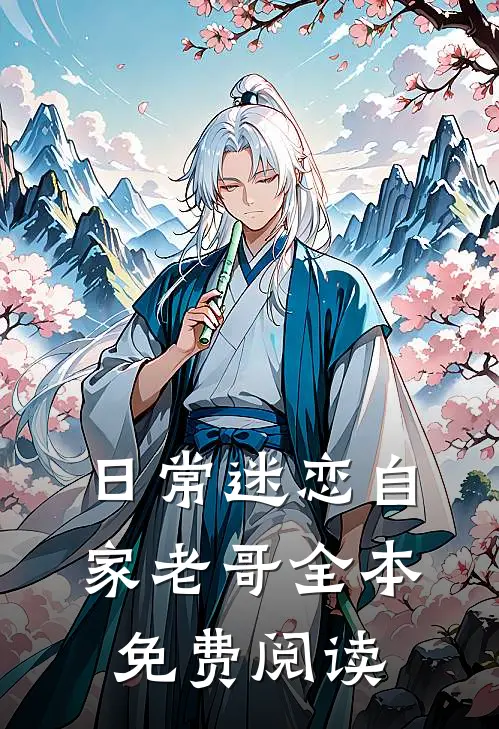 日常迷恋自家老哥全本免费阅读